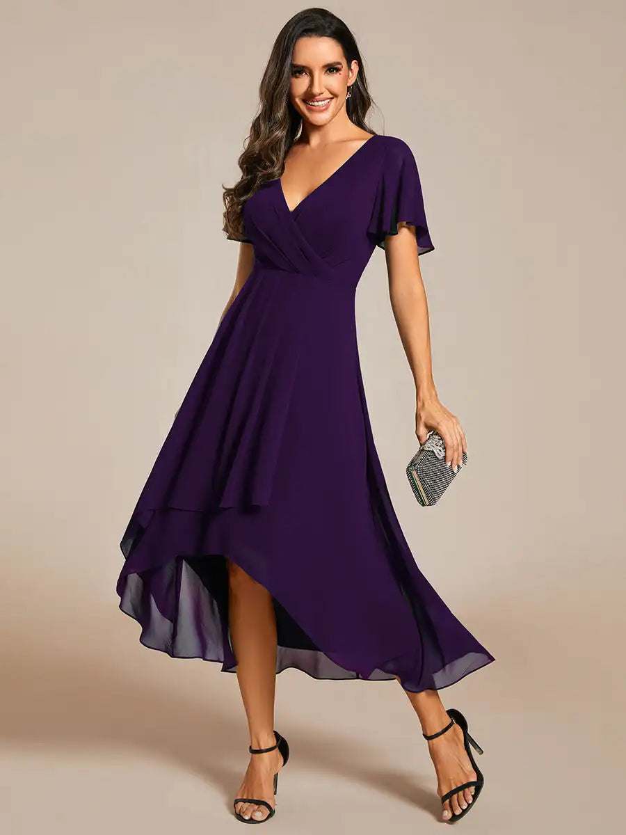 Luna - Vestido Elegante