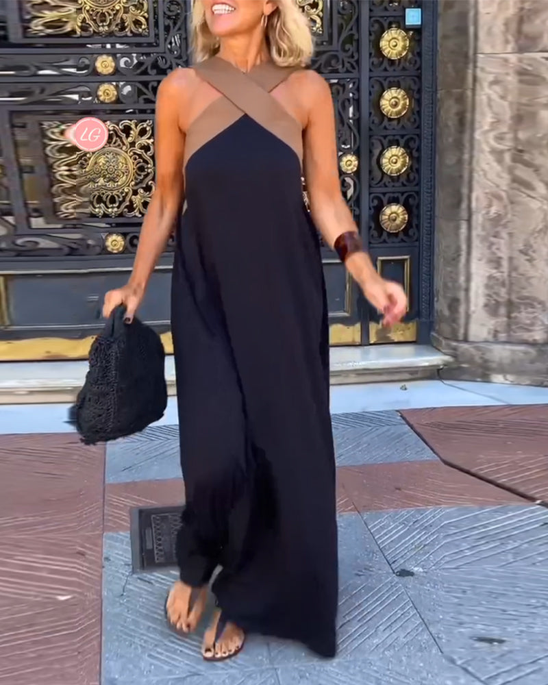 Camila - Vestido Elegante