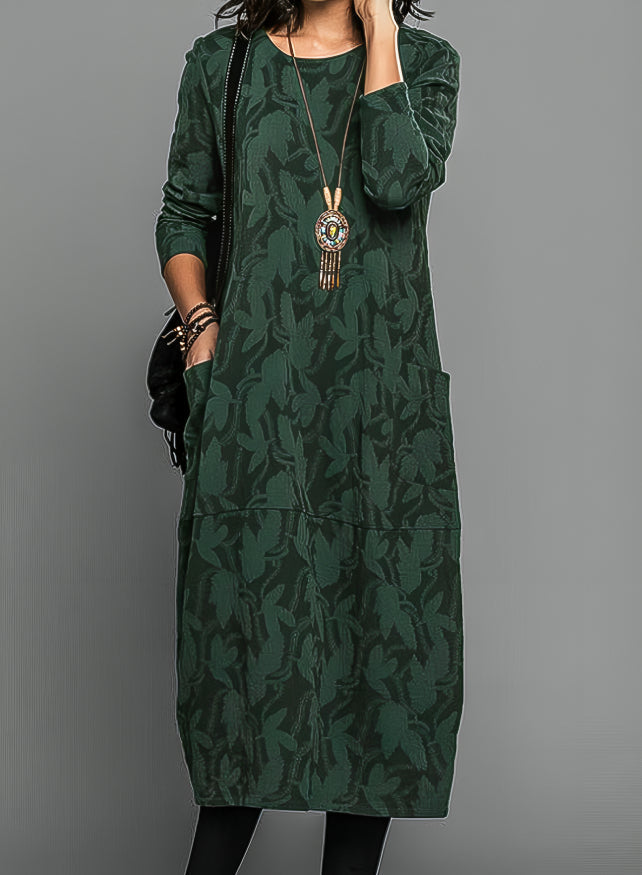Helena™ - Vestido Floral