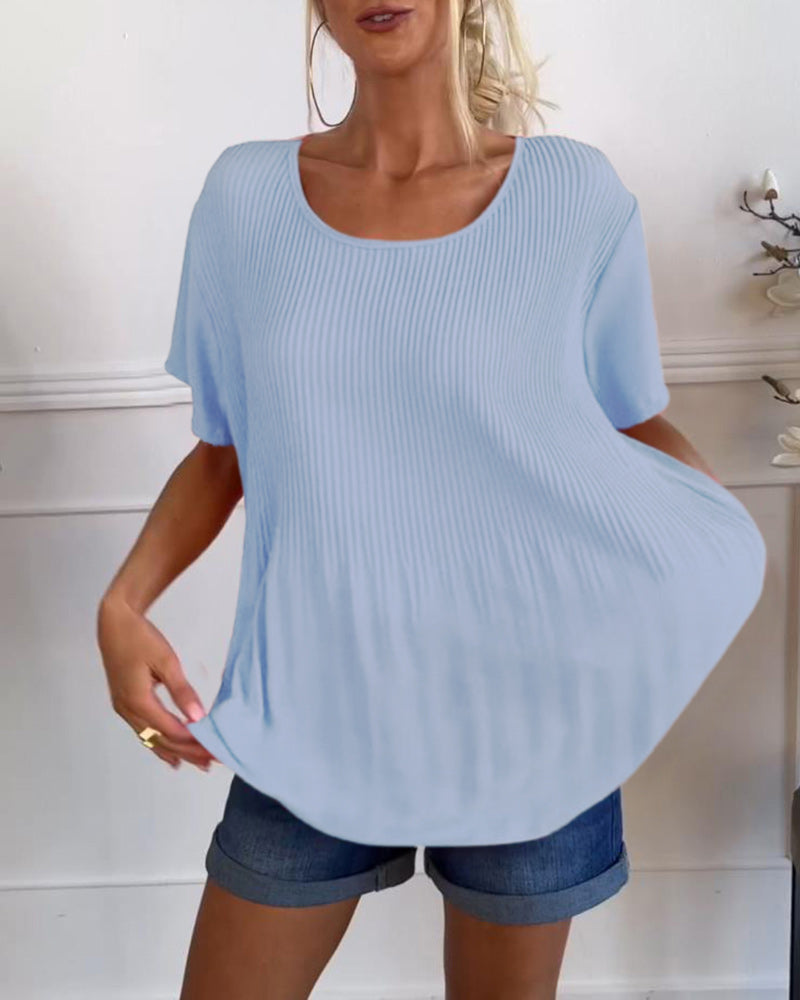 Mia - Blusa Elegante