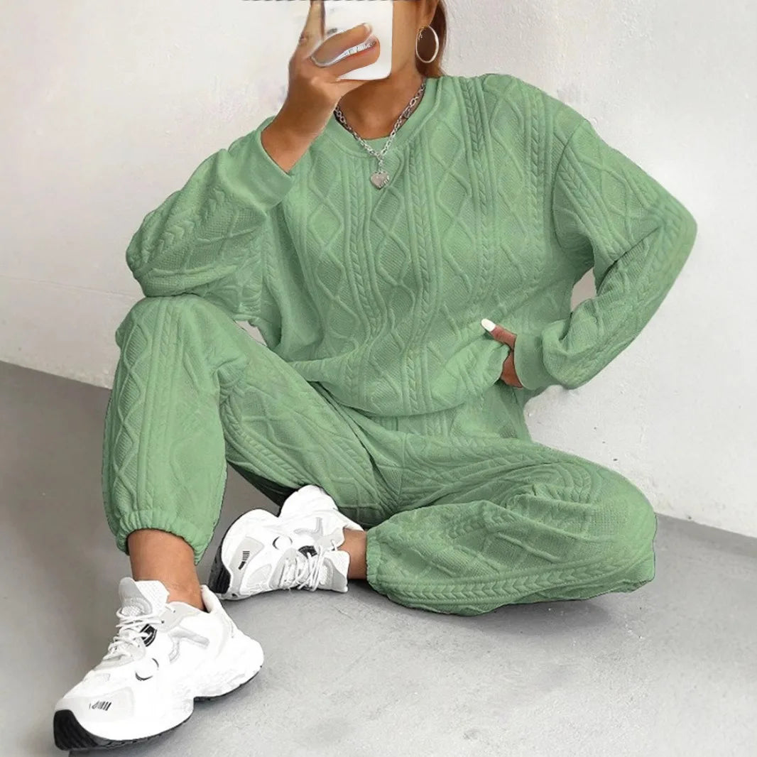 Luxe™ - Conjunto de Dos Piezas