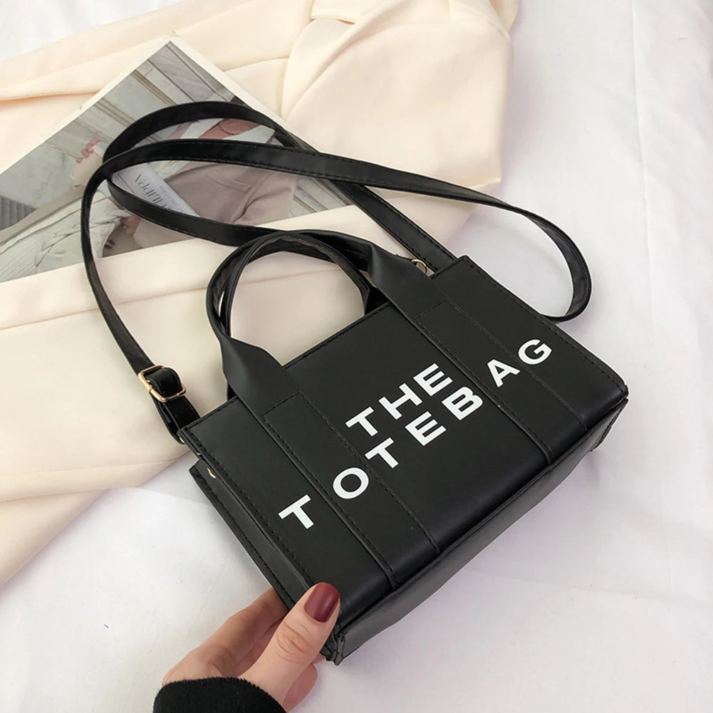 Bolso "The Totebag"