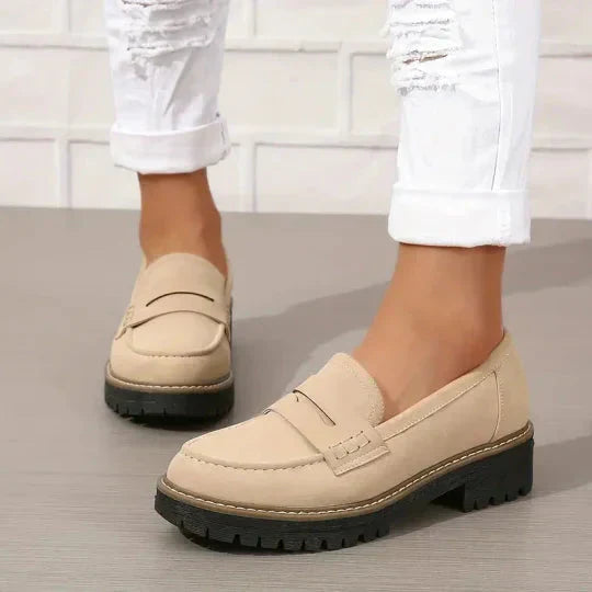 Mima™ - Mocasin Ergonomico