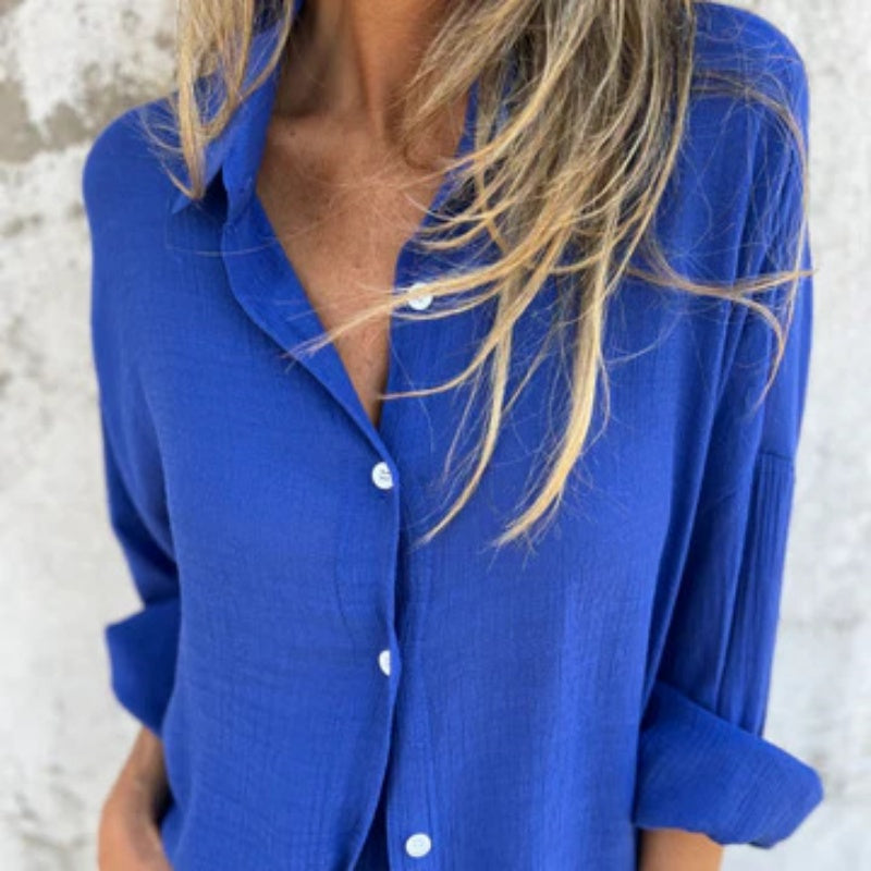 Chic - Camisa Elegante