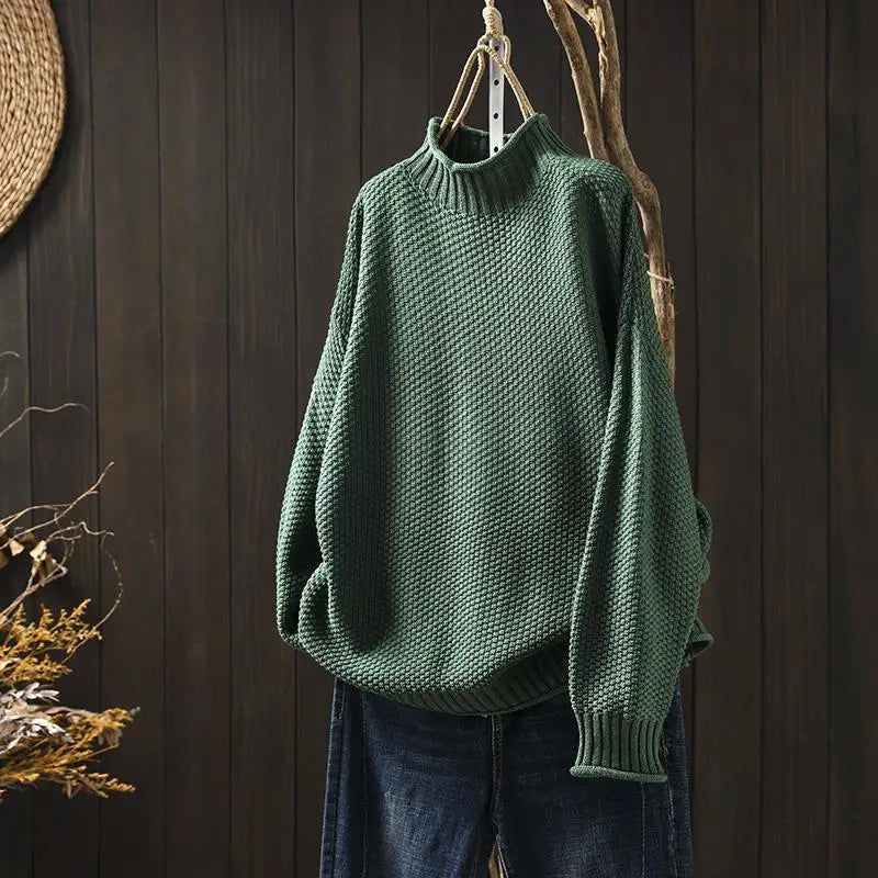 Mar™ - Sueter de Cashmere