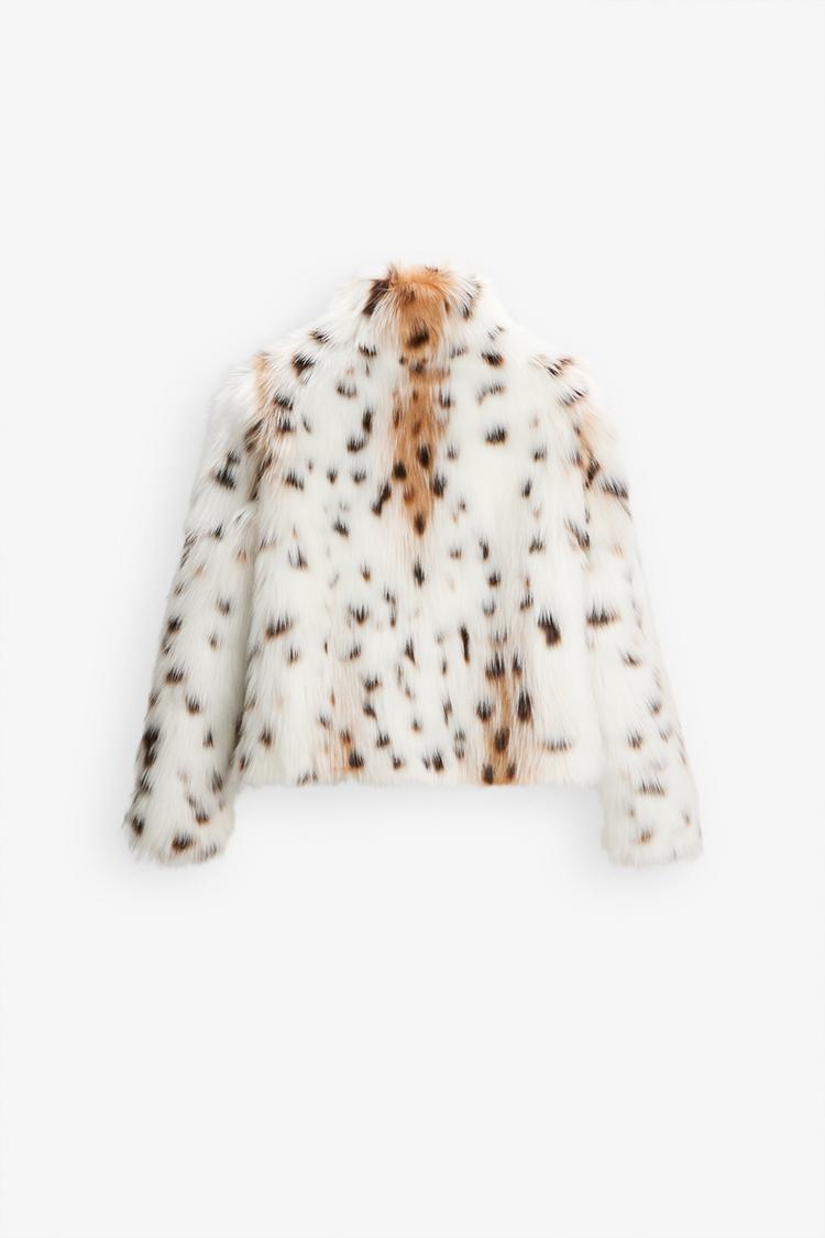 Leopar™ - Chaqueta premium