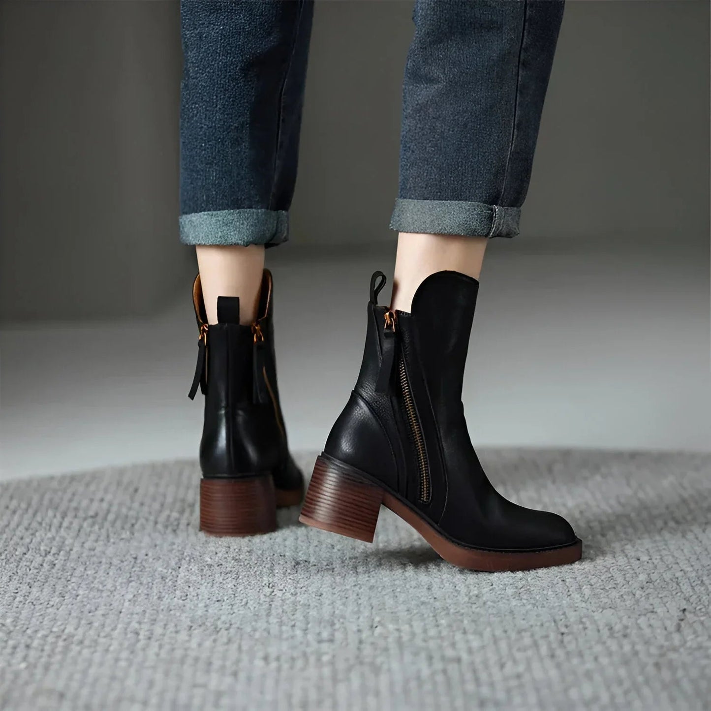 Botas María™