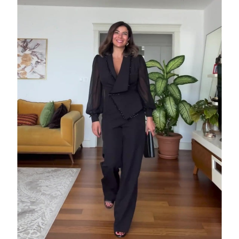 Lau - Conjunto 2 Piezas