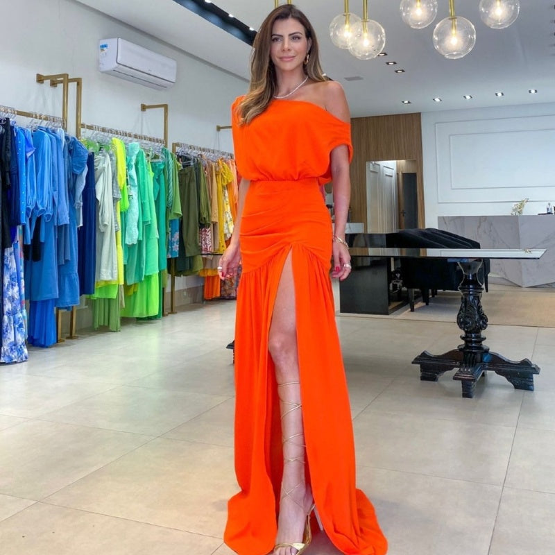 Auri - Vestido Sofisticado