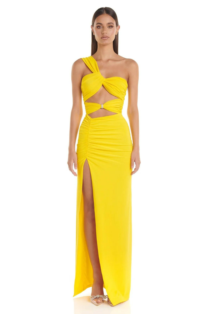 Solum™ - Vestido de Evento