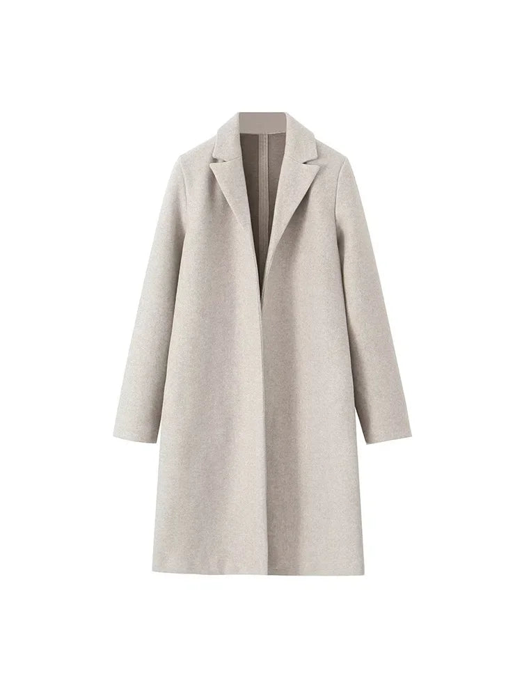 Traff™ - Gabardina Luxe