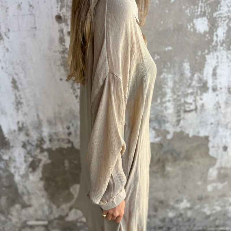 Chic - Camisa Elegante