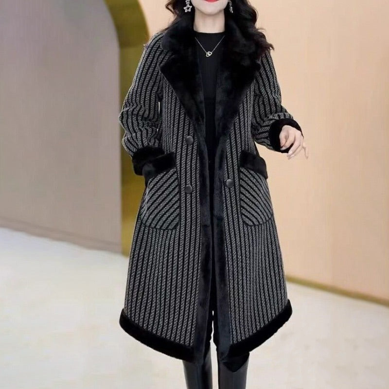 Gabardina Plush™