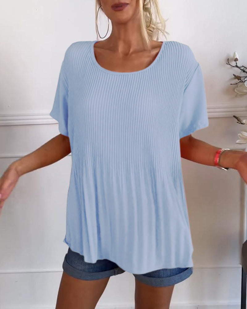 Mia - Blusa Elegante