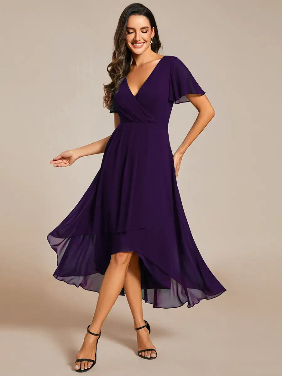 Luna - Vestido Elegante