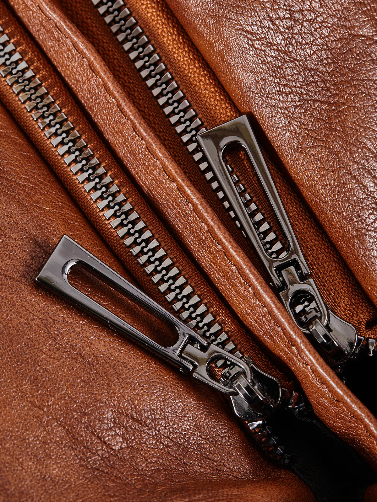 Gama™ - Bolso de Cuero