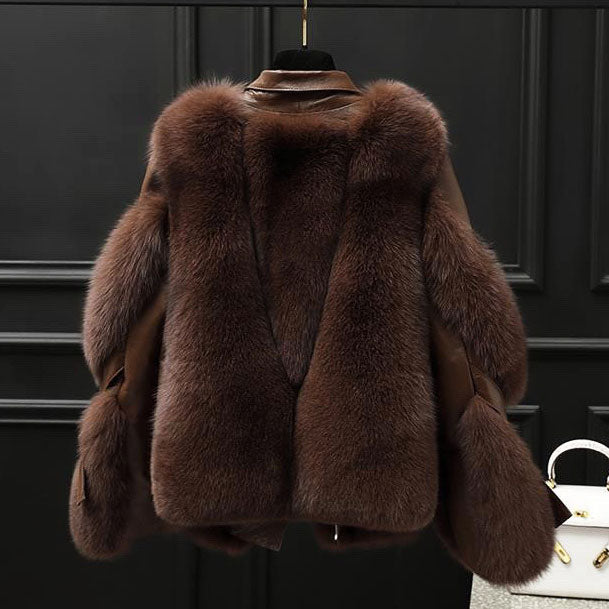 Haoo™ - Chaqueta premium