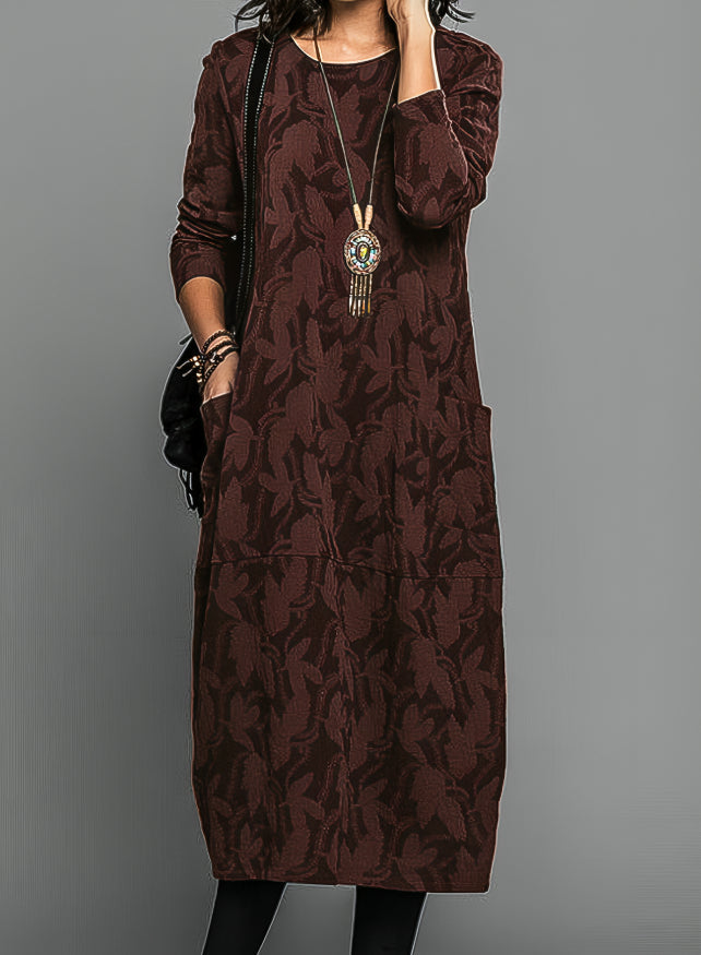 Helena™ - Vestido Floral