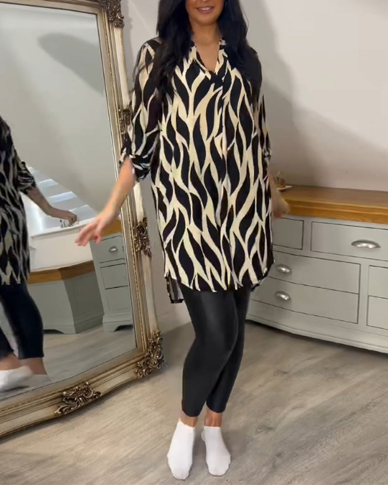 Sofía - Camisa Elegante
