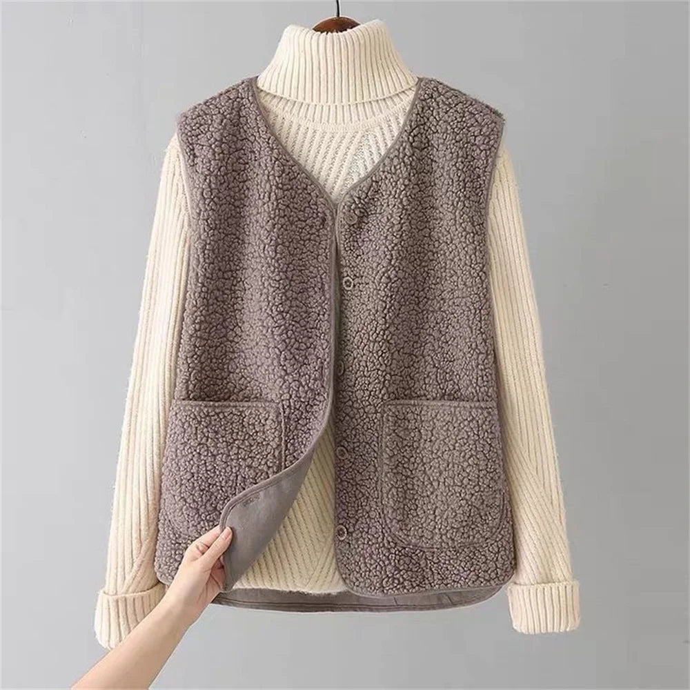 Chaqueta Cloe™