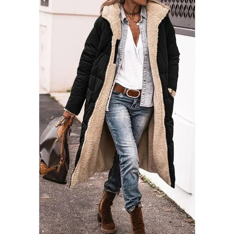 Jane™ - Chaqueta gabardina