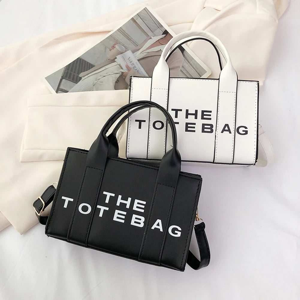Bolso "The Totebag"