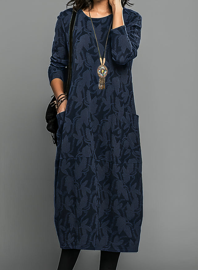 Helena™ - Vestido Floral