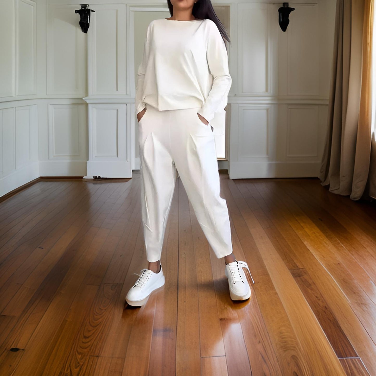 Maria™ - Conjunto de 2 piezas