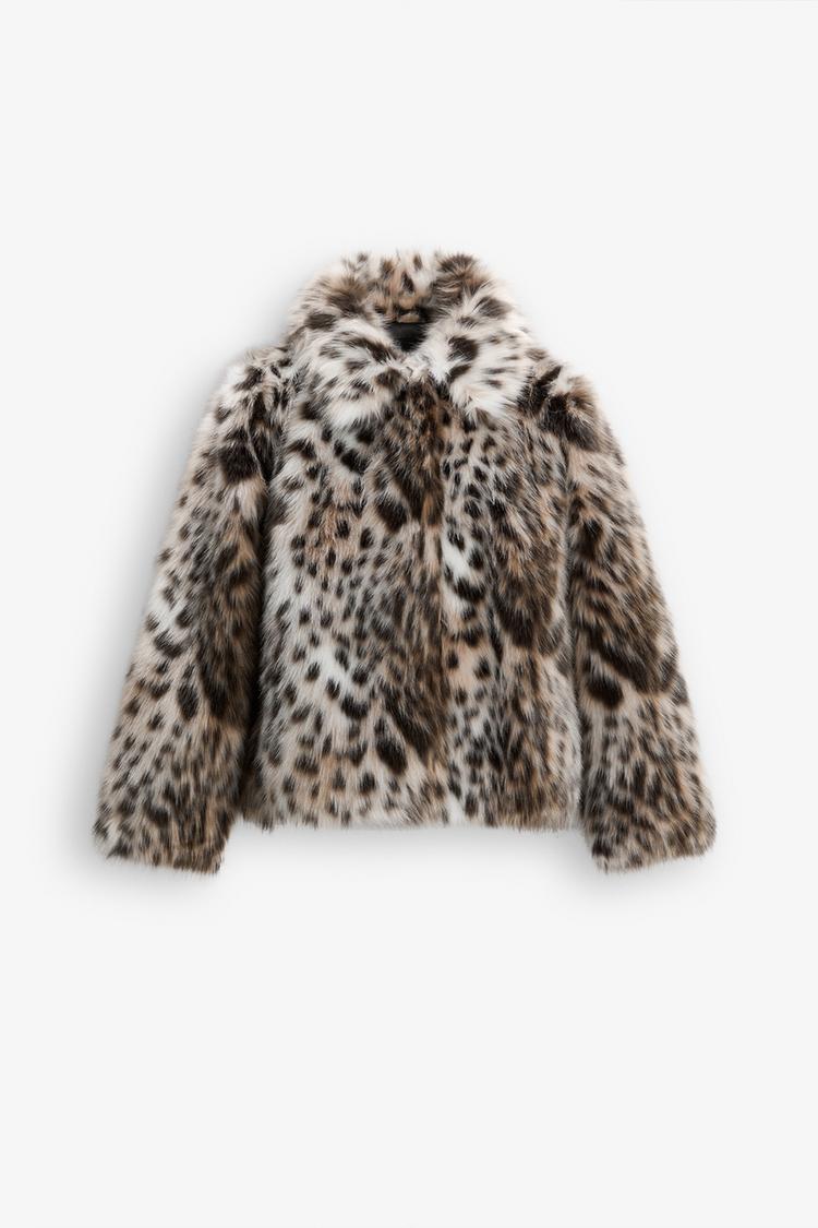Leopar™ - Chaqueta premium