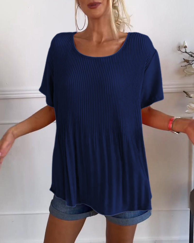 Mia - Blusa Elegante