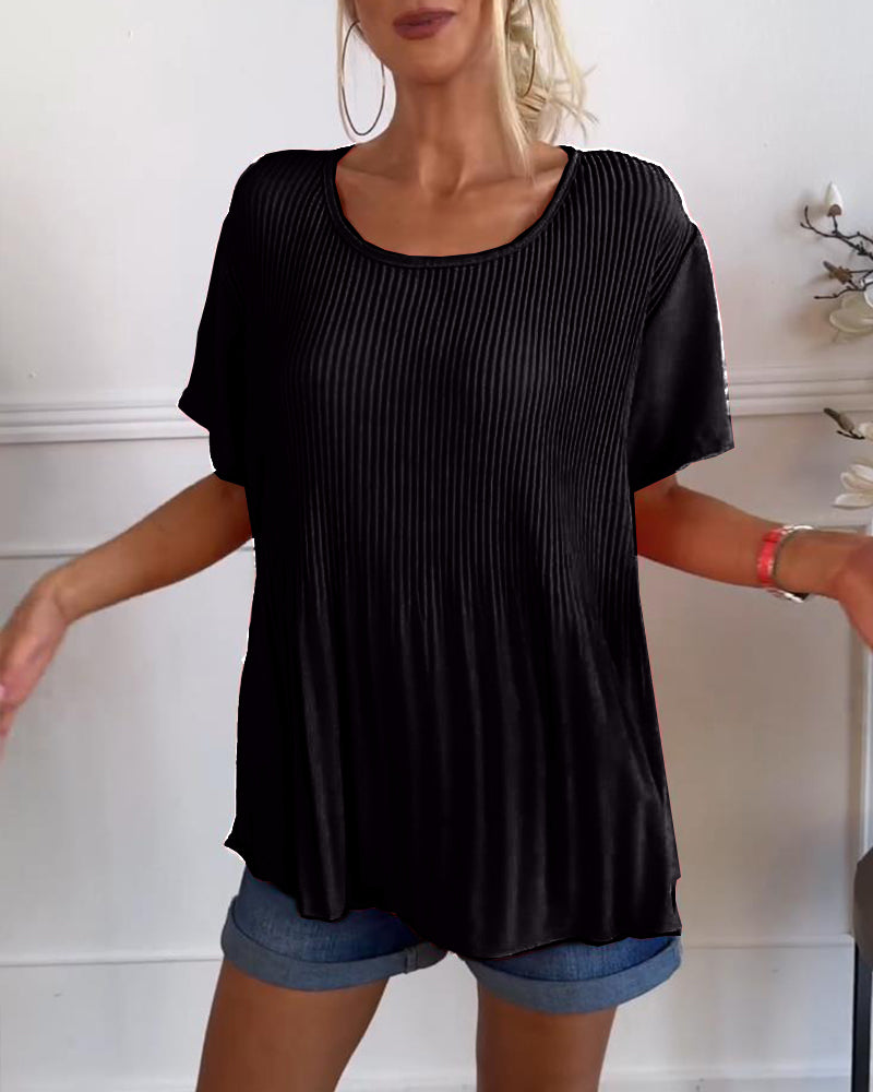 Mia - Blusa Elegante