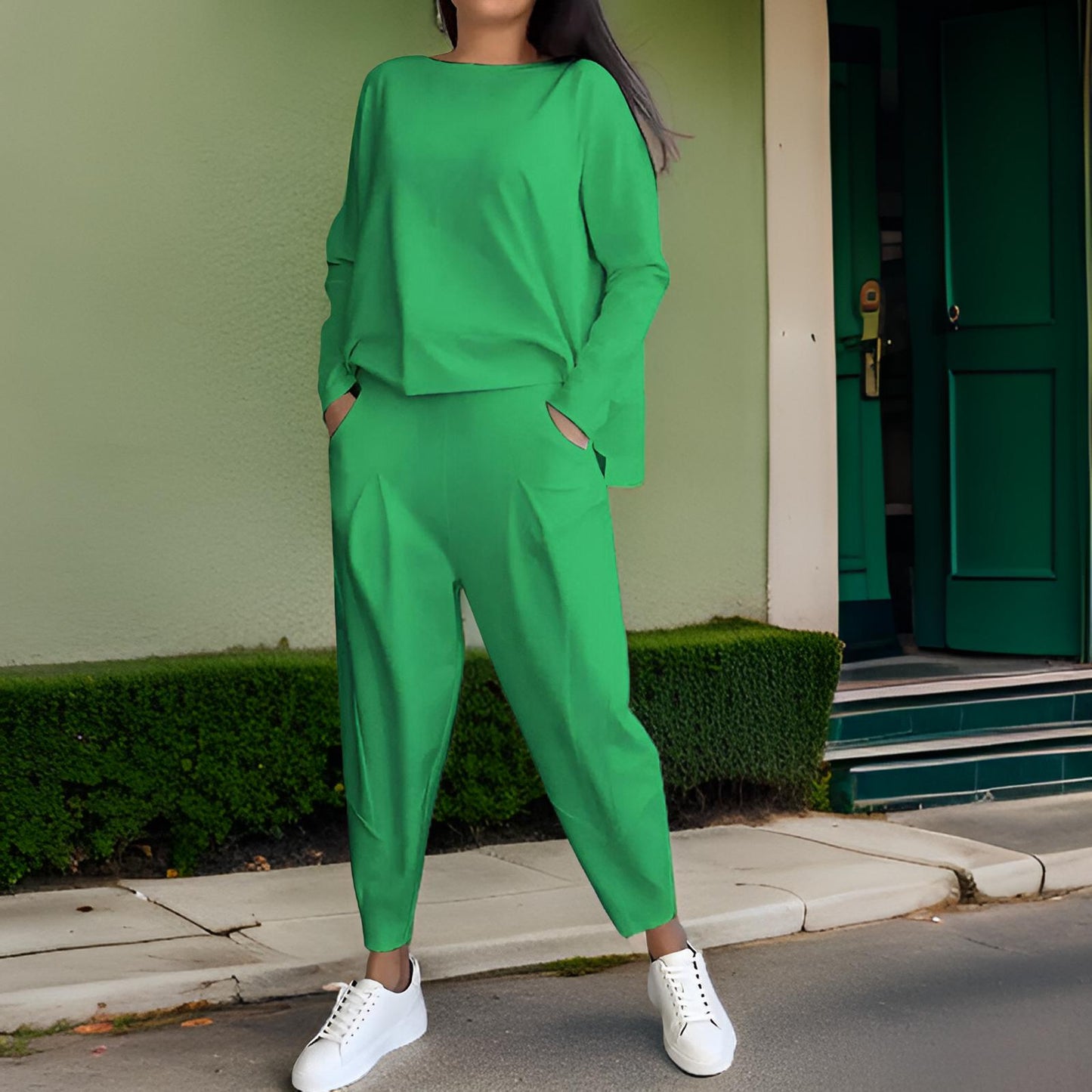 Maria™ - Conjunto de dos piezas