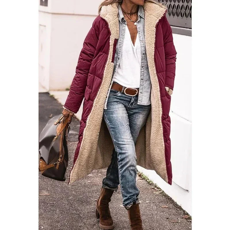 Jane™ - Chaqueta gabardina