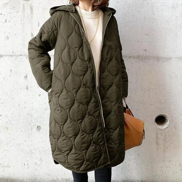 Diana - Chaqueta Premium