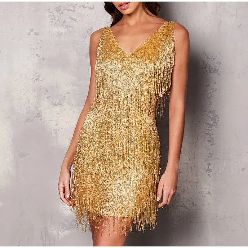 Vestido Celeste™