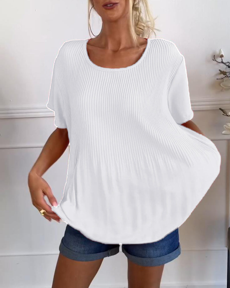 Mia - Blusa Elegante