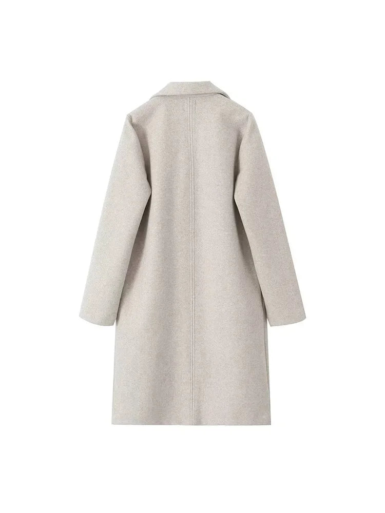 Traff™ - Gabardina Luxe