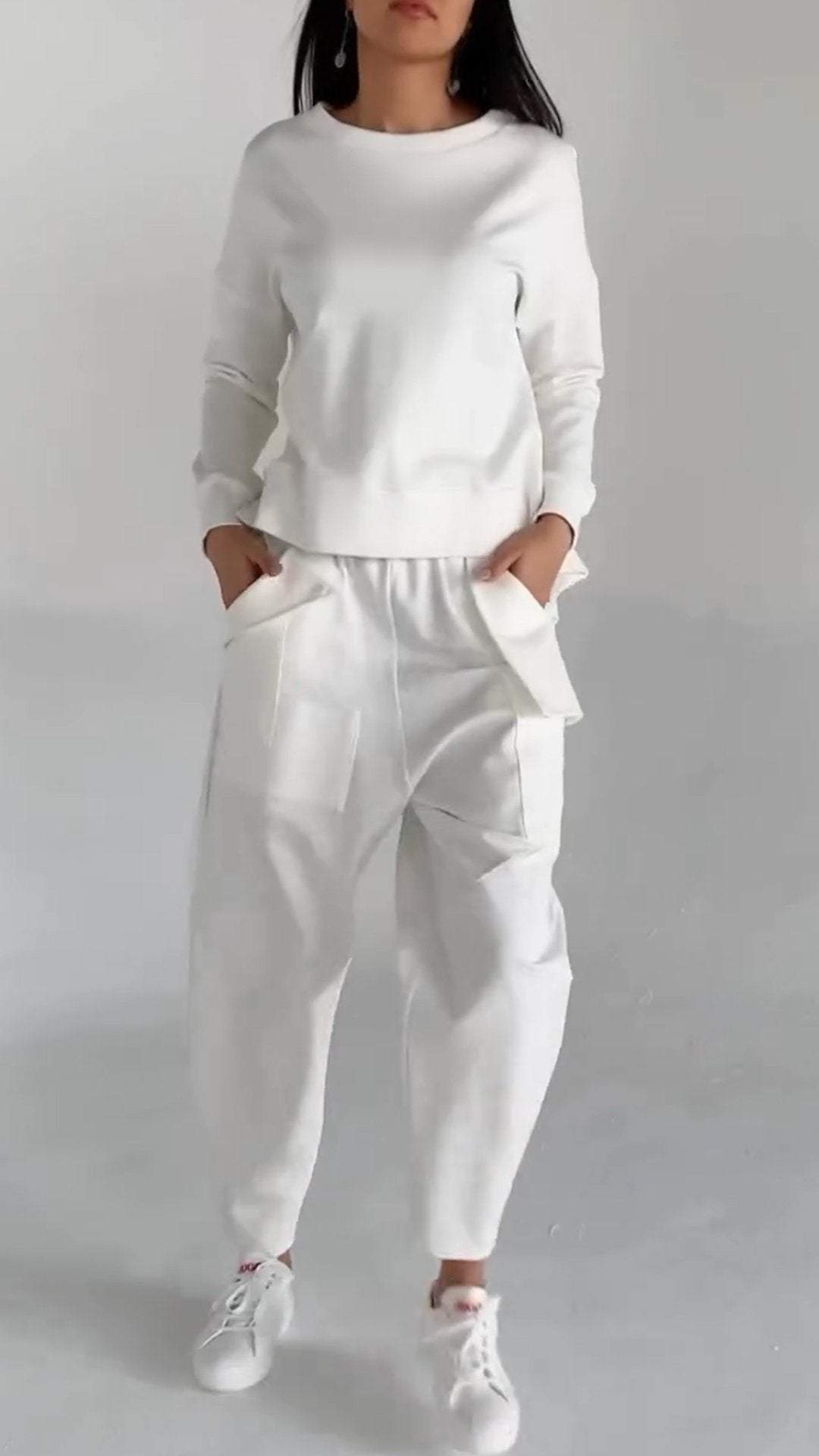 Maria™ - Conjunto de 2 piezas