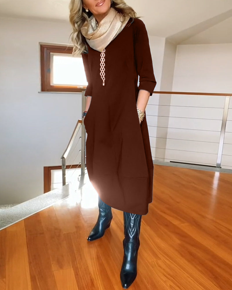 Vestido Nari™