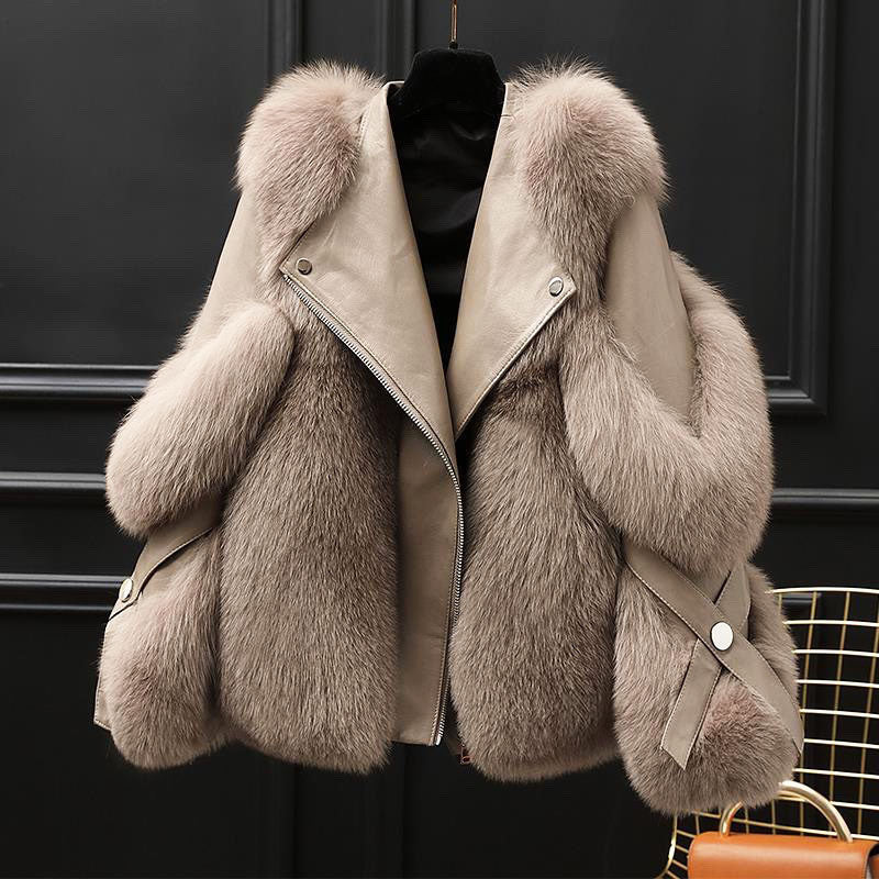 Haoo™ - Chaqueta premium