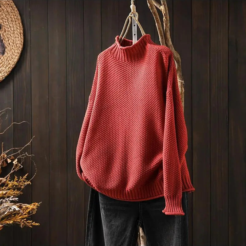 Mar™ - Sueter de Cashmere