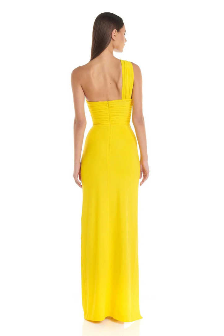 Solum™ - Vestido de Evento