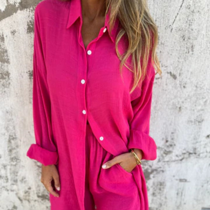 Chic - Camisa Elegante