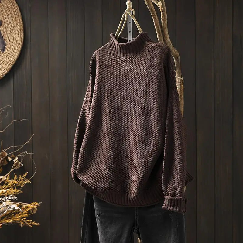 Mar™ - Sueter de Cashmere