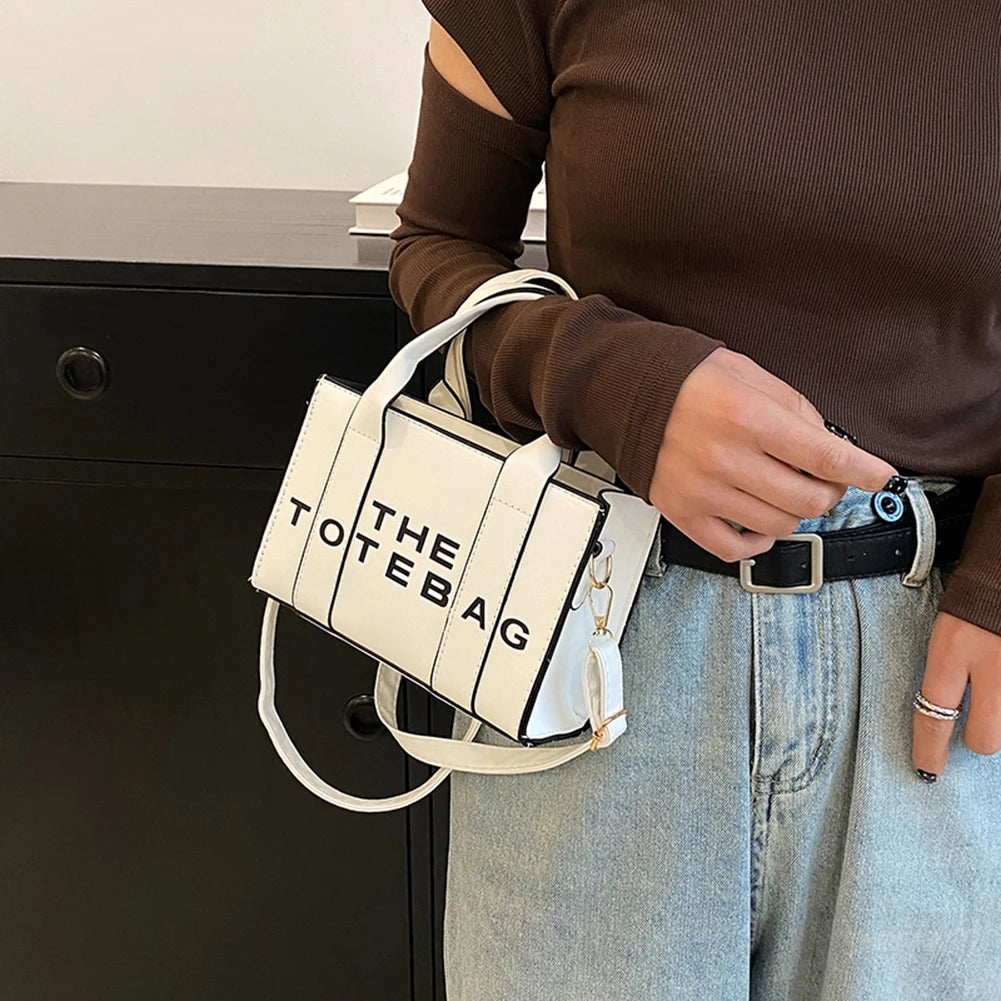 Bolso "The Totebag"