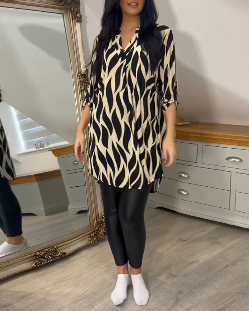 Sofía - Camisa Elegante