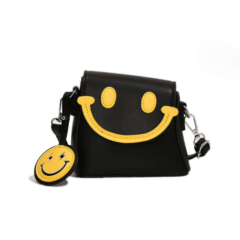 Smile™ - Bolso de Cuero