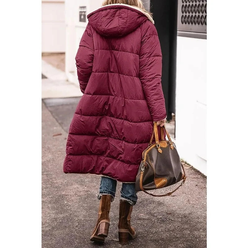 Jane™ - Chaqueta gabardina