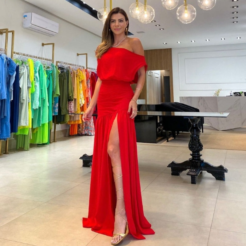 Auri - Vestido Sofisticado