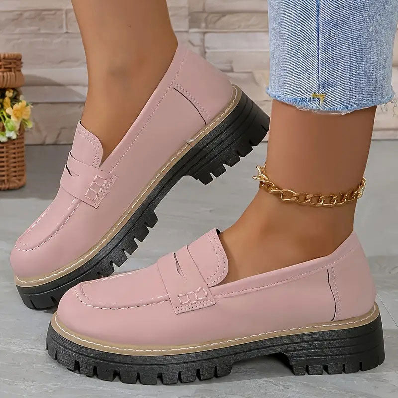 Mima™ - Mocasin Ergonomico